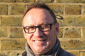 Simon Stanford, joint managing director & co-founder, Upfront