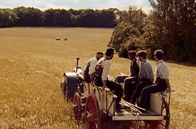 Carling highlists local ingredients
