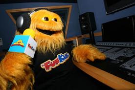 Digital Radio Comes of Age