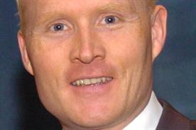Marcus John: to head up MediaCom Sport 