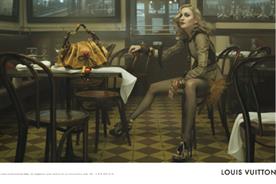 Louis Vuitton has taken Google to court