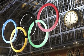 London 2012 Olympics