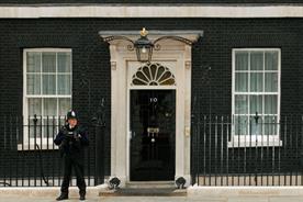 Number 10: new marketing unit
