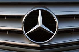 Brand barometer: Social media performance of Mercedes-Benz
