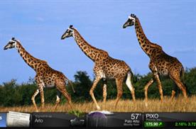 Samsung gives TVs web access via Yahoo! widgets