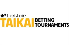 Betfair tests social media to promote new game