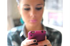 The mobile challenge for marketers