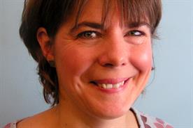 Cathy Lowe, head of radio, PHD