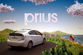 Toyota: Prius model under scrutiny