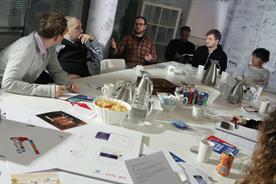 Pitch process: client briefs should be better articulated