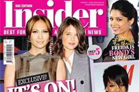 Dubai publisher ENG ceases magazine production