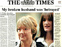 The Times: revamping Saturday edition