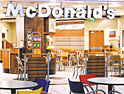 McDonald's: axing Minute Maid for Tropicana