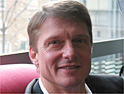 Barnes: advertisers want integrated solutions