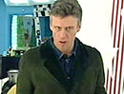 Bez: an exercise video on the way?