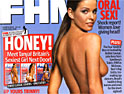 FHM: continuing to climb