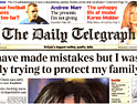 Telegraph: £8m revamp