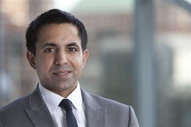 Mandeep Mason, director of mobile and Windows 8 advertising at Microsoft