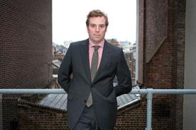 Kerin O'Connor... Dennis CEO