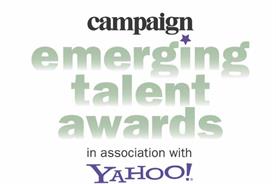 The pk10 Emerging Talent Awards, in association with Yahoo! : Pivotal moments