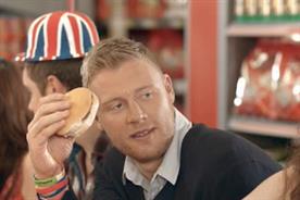 Morrisons: dropping celebrities