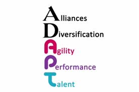 IPA ADAPT: Watch the highlights from last week's Agility Adaptathon