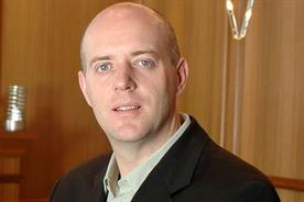 Nick Hewat: group sales director at The Telegraph