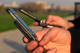 Mobile phones: unwanted ads exasperate Brits