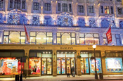 Hamleys runs first TV drive