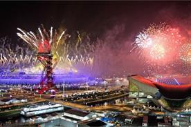 Paralympics Closing Ceremony: a broadcasting success for C4