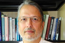 Amitava Chattopadhyay, L'Oreal chaired professor of marketing-innovation and Creativity, Insead
