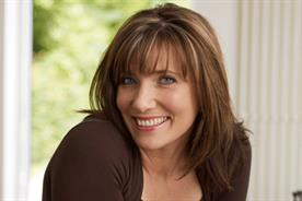 Dr Tanya Byron: report on TV viewing for children