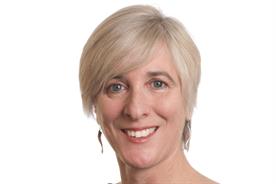 Anne Godfrey, chief executive at the Chartered Institute of Marketing