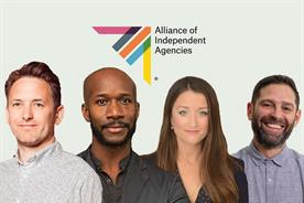 Marketing Agencies Action Group is reborn as Alliance of Independent Agencies