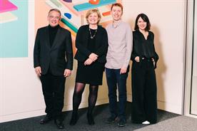 Asda appoints AMV BBDO to lead agency 'ecosystem'