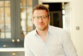 AMV BBDO raids Publicis for new CEO