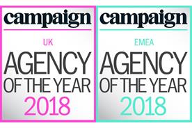 Campaign expands and extends Agency of the Year awards scheme