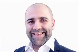 Avantgarde nabs Imagination's Daniels to boost digital offering