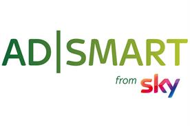 Channel 4 in talks to join Sky's AdSmart
