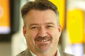 Nick Adderley is a former Heathrow Airport marketing director