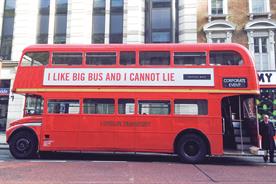 On the road: Adforum 2015