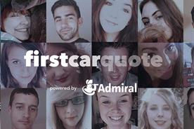Facebook bars Admiral's 'firstcarquote' from using profile information
