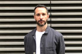 Grey London brings in AMV's Adrian Rossi as creative chairman