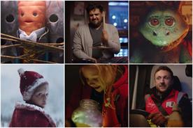 Which brand won the nation's heart in the 2019 Christmas ad battle?