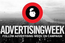 Campaign at Ad Week 2015