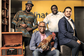 World's Leading Independent Agencies: always something new from Africa