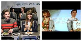 Brand Slam: Easyjet vs Air New Zealand