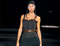Alexander McQueen fashion