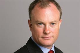 Alex Aiken: executive director, government communications