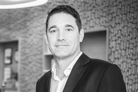 Alistair MacCallum named Kinetic UK CEO